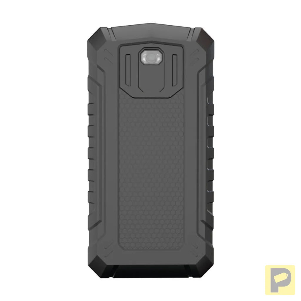 Habotest HT126A Digital Universal Multimeter