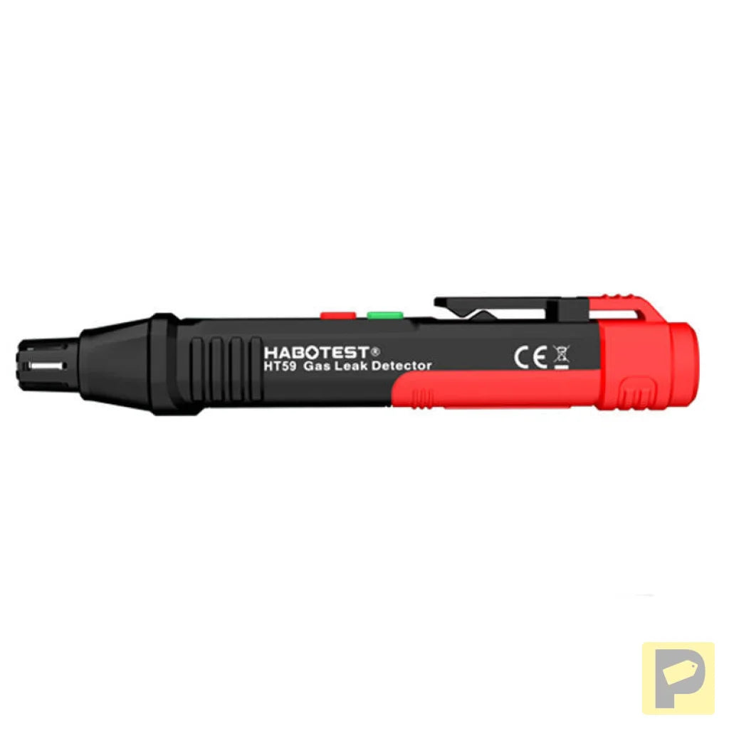 Habotest HT59 Gas Leak Detector