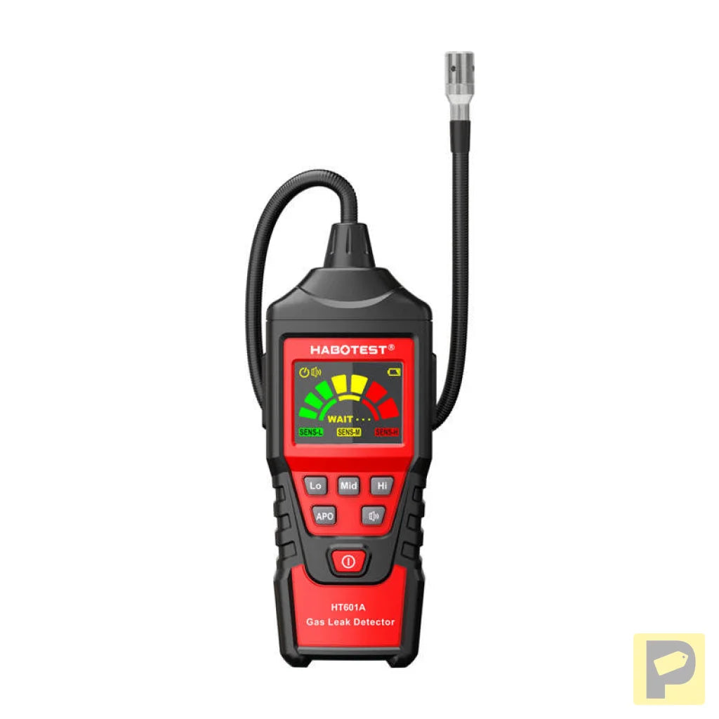 Habotest HT601A Gas Detector with Alarm