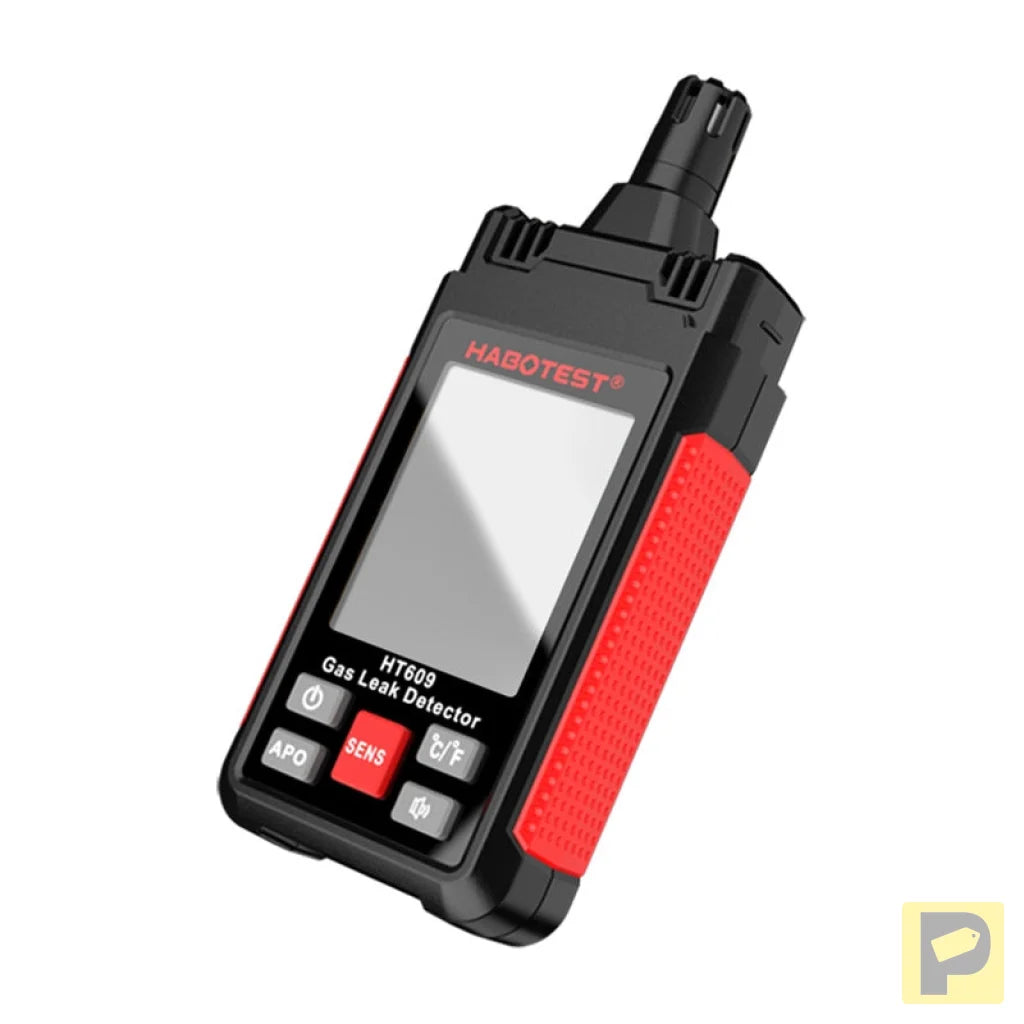 Habotest HT609PRO Gas Leak Detector