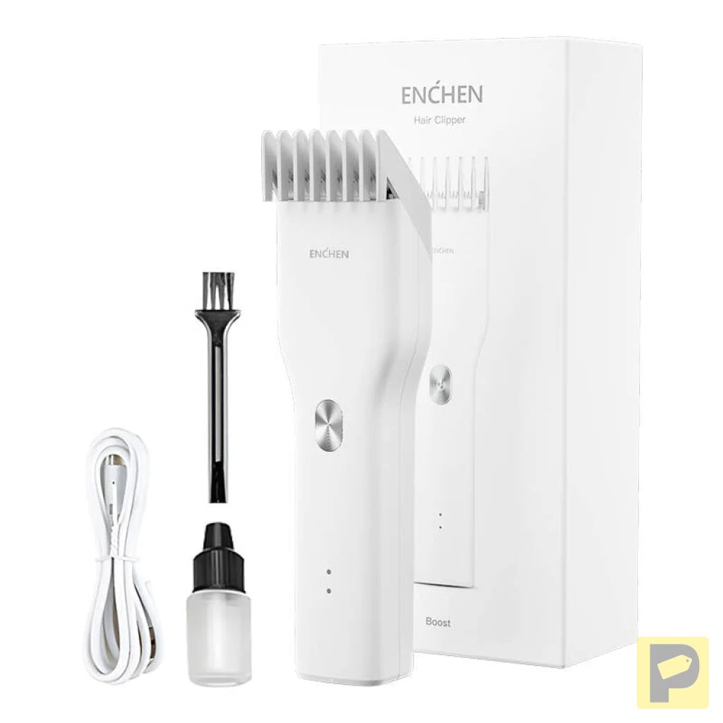 Hair clipper ENCHEN BOOST-W (3-21mm)