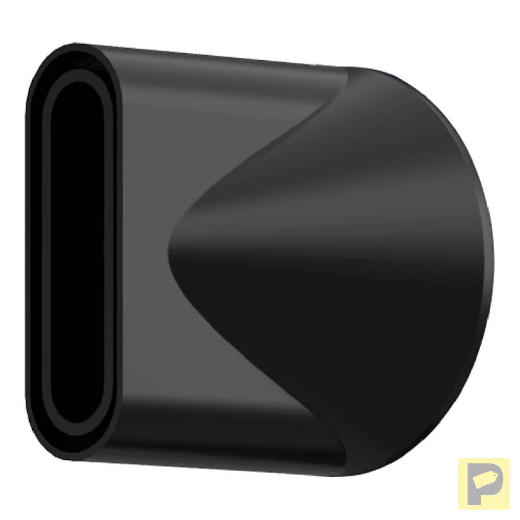 Hair Dryer Deerma DEM-CF50W (blue)