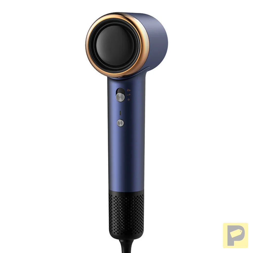 Hair Dryer Deerma DEM-CF50W (blue)