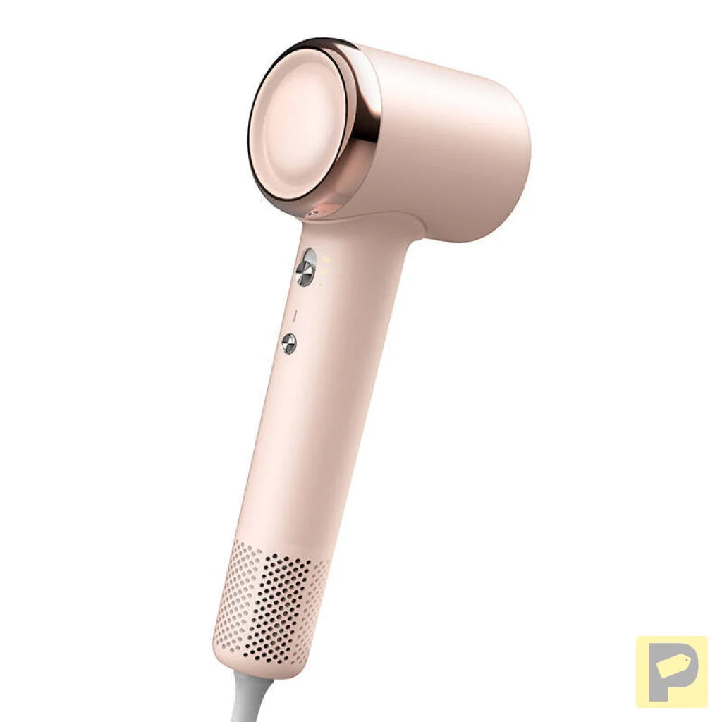 Hair Dryer Deerma DEM-CF50W (pink)