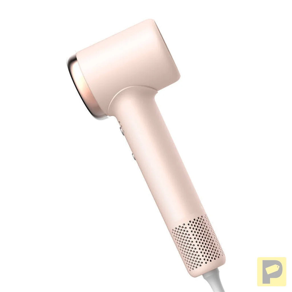 Hair Dryer Deerma DEM-CF50W (pink)
