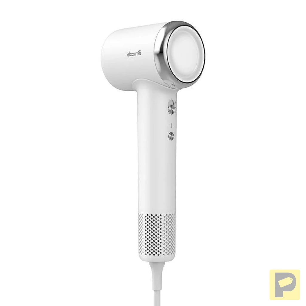 Hair Dryer Deerma DEM-CF50W (white)