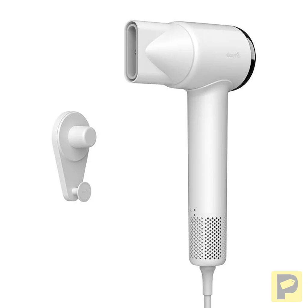 Hair Dryer Deerma DEM-CF50W (white)