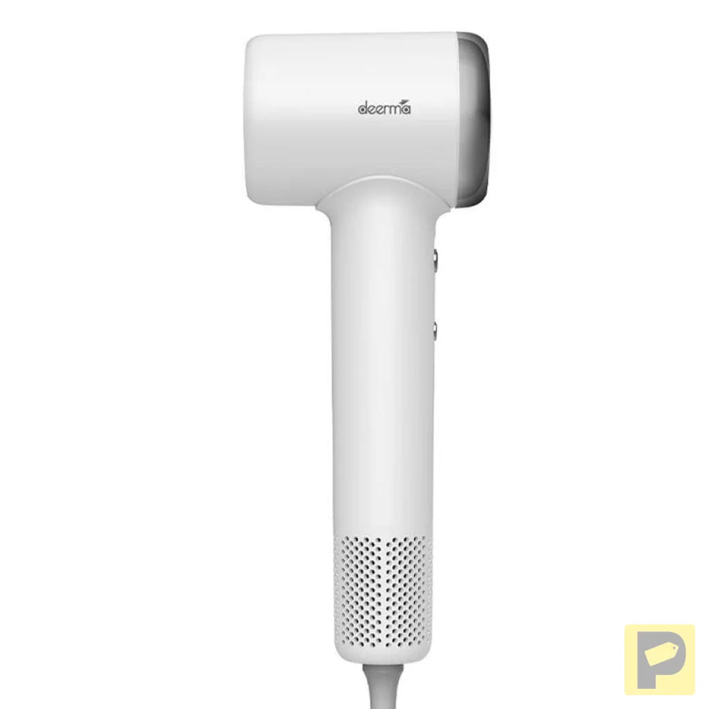 Hair Dryer Deerma DEM-CF50W (white)