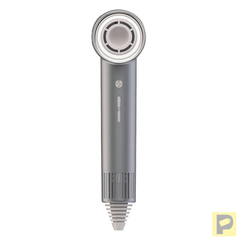 Hair dryer inFace ZH-09G (grey)