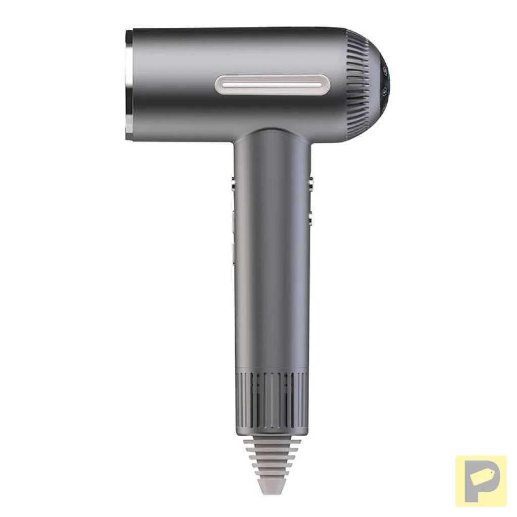 Hair dryer inFace ZH-09G (grey)