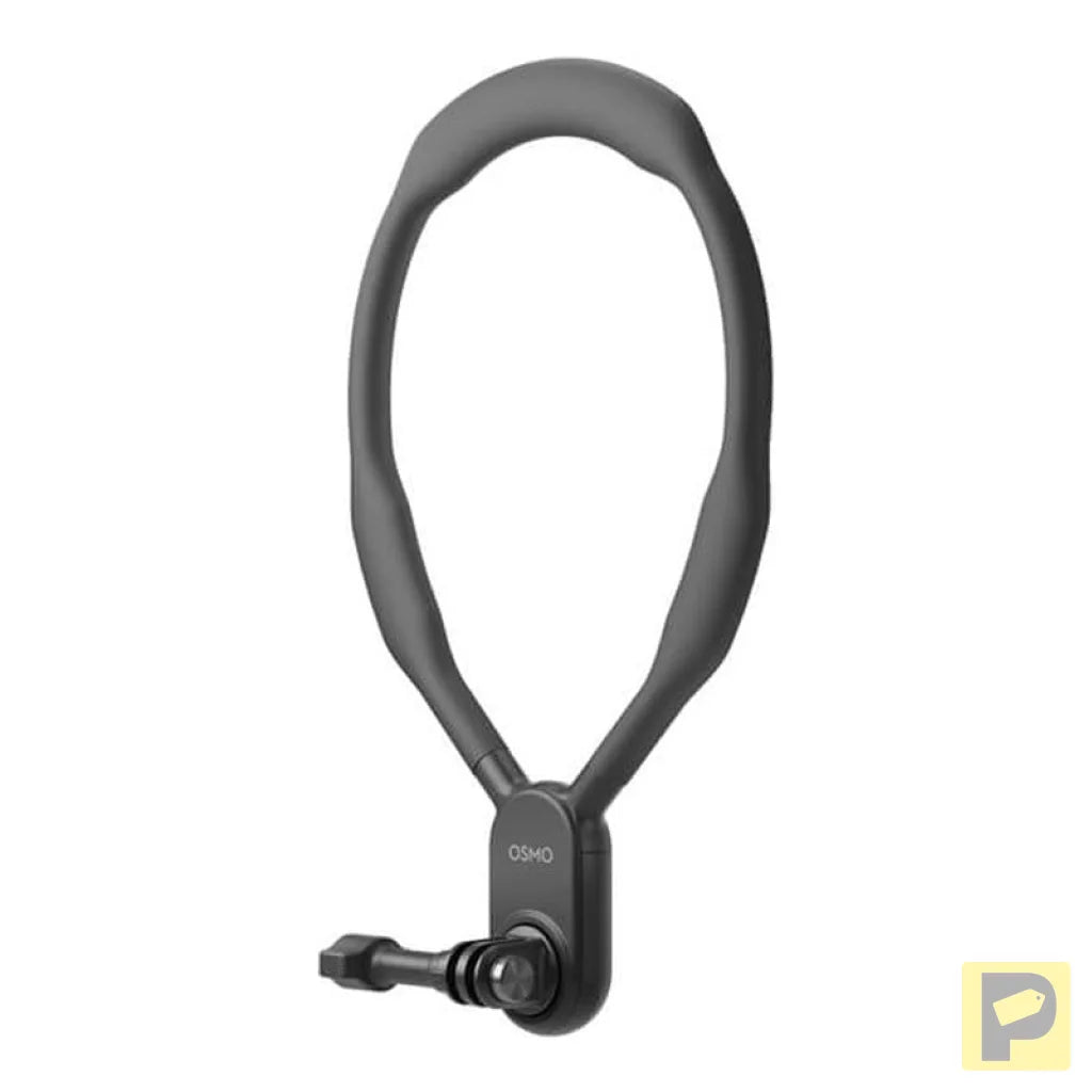 Hanging Neck Mount DJI Osmo Action