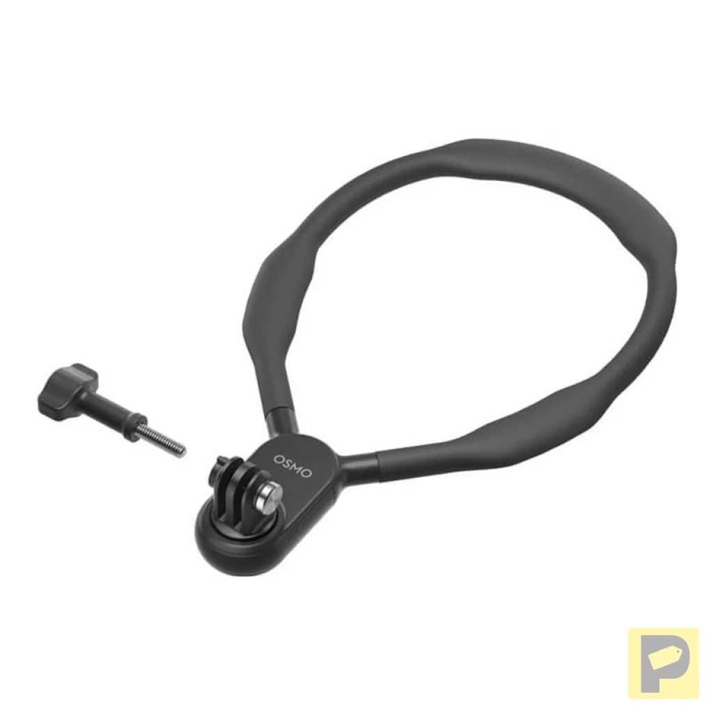 Hanging Neck Mount DJI Osmo Action