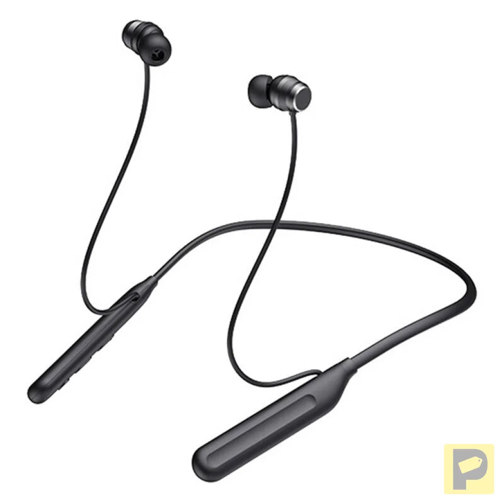 Havit E529BT wireless headphones (black)