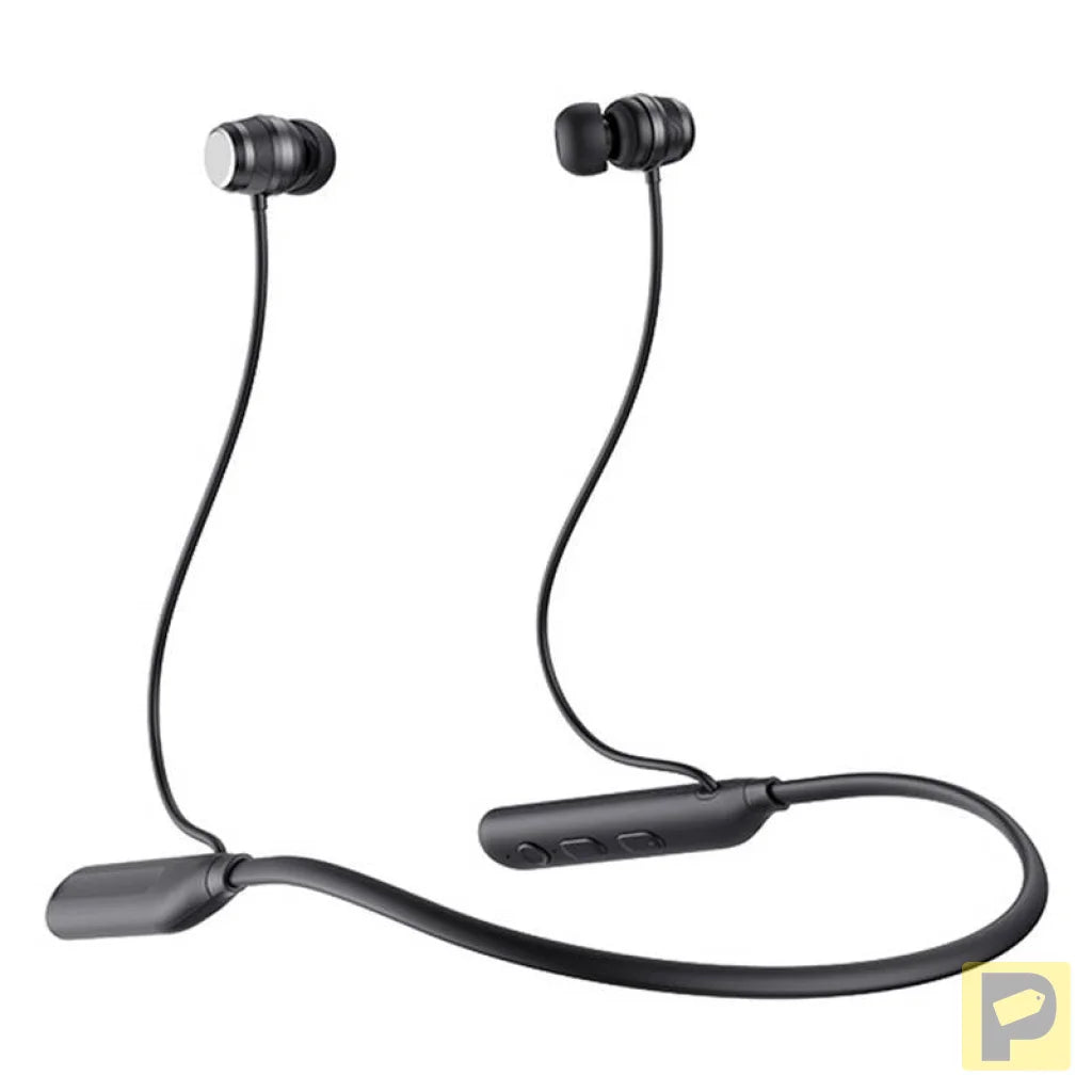 Havit E529BT wireless headphones (black)