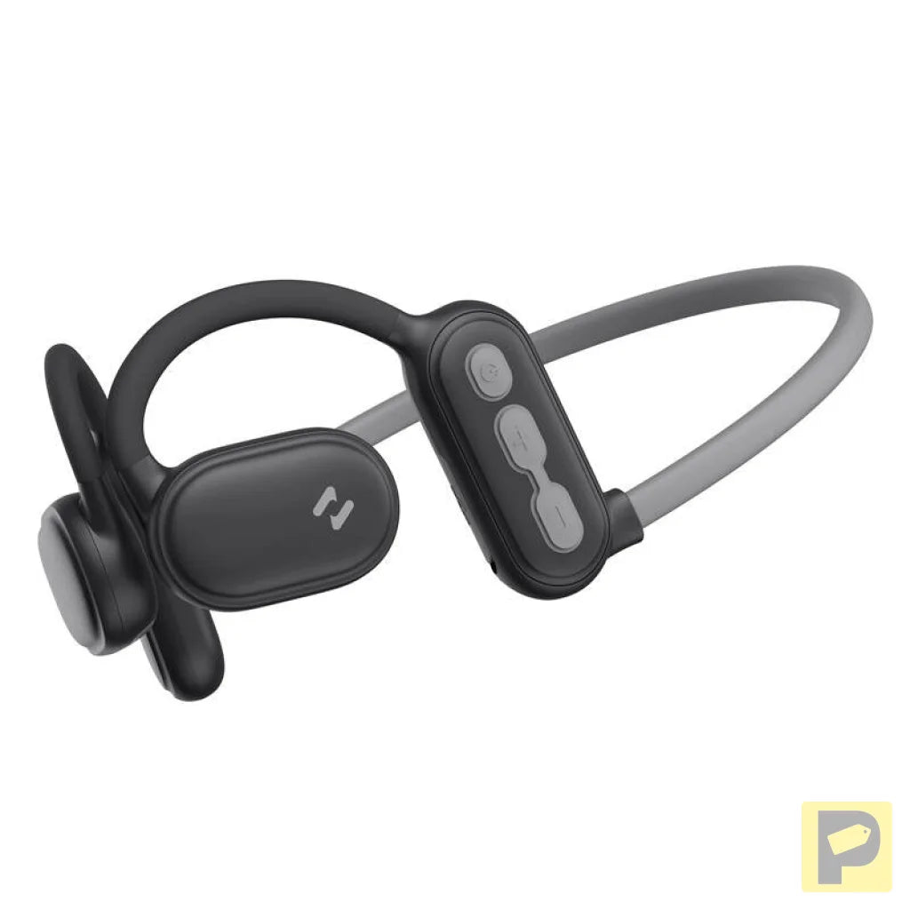 Havit E553BT wireless headphones (black)