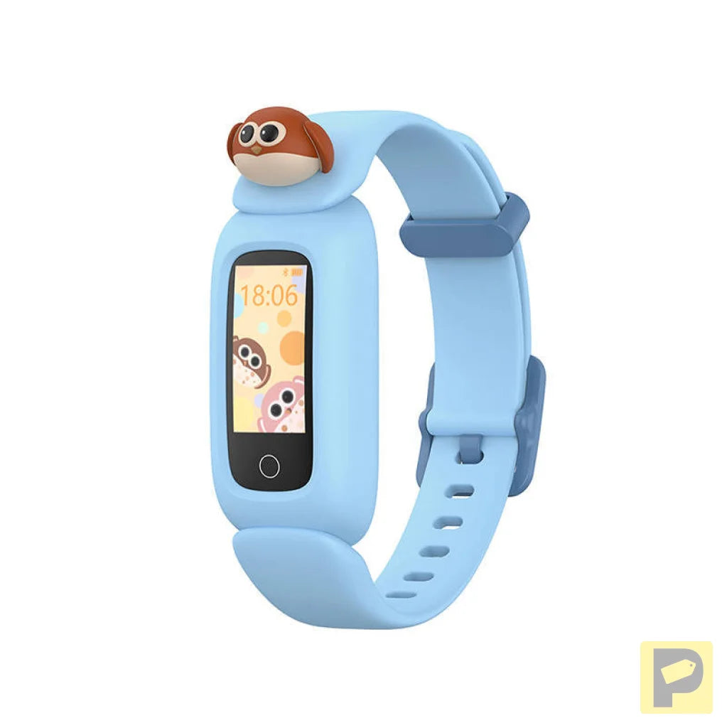 Havit M81 Smartband for children (blue)