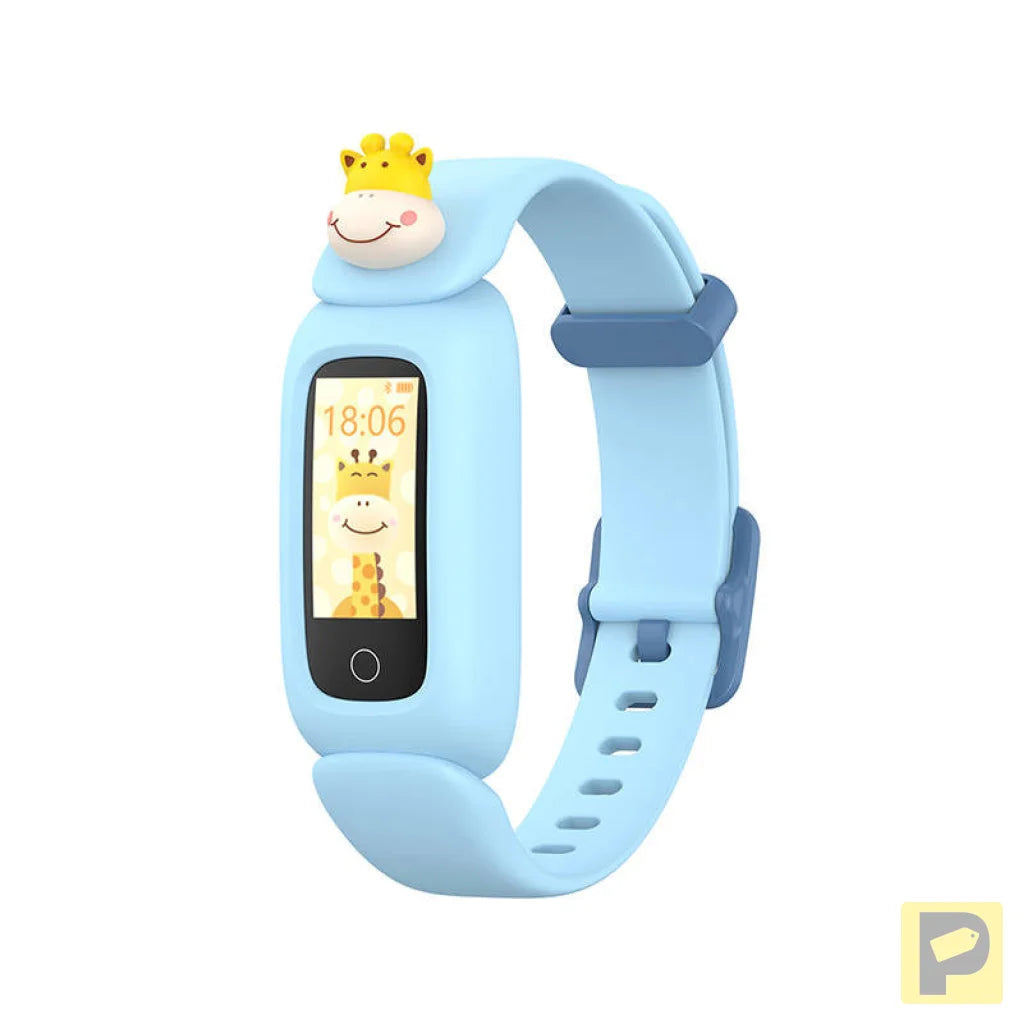 Havit M81 Smartband for children (blue)