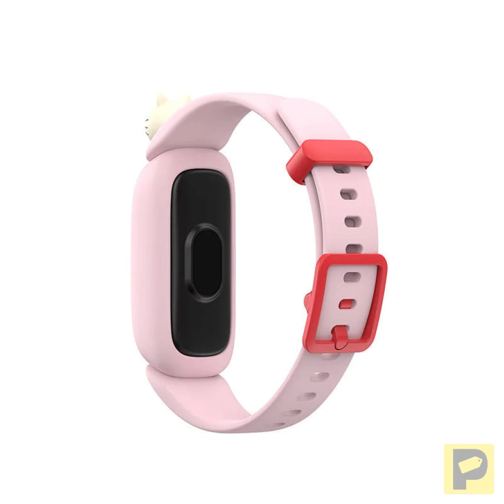 Havit M81 Smartband for children (pink)