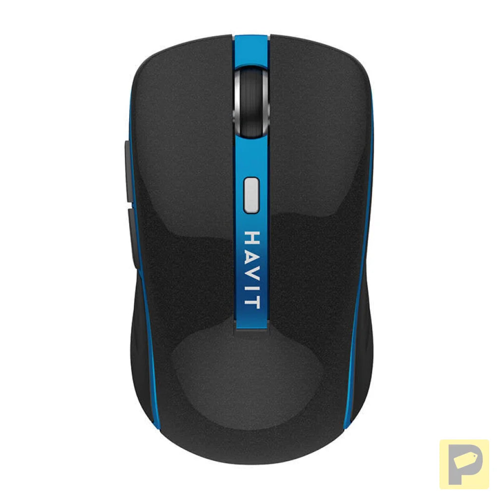 Havit MS951GT Wireless Mouse (black)