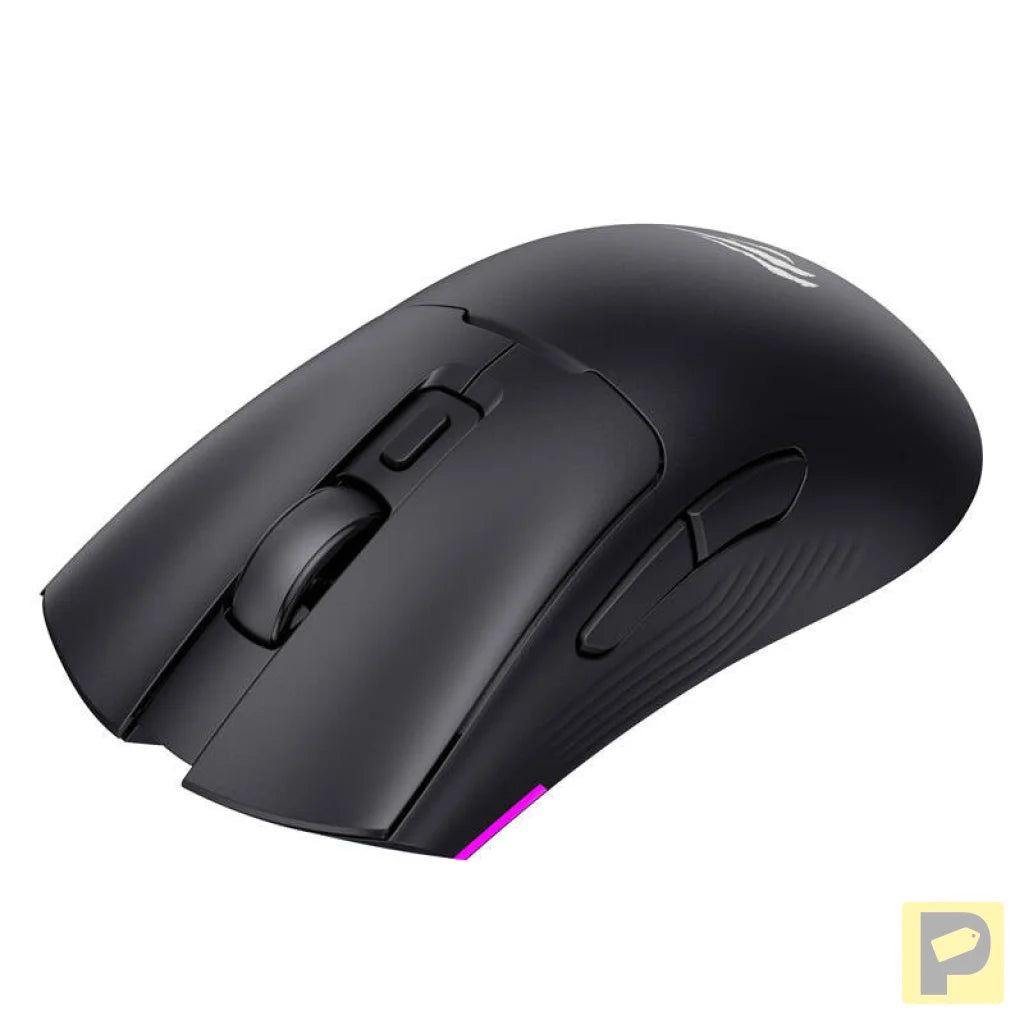 Havit MS966 RGB wired gaming mouse (black)
