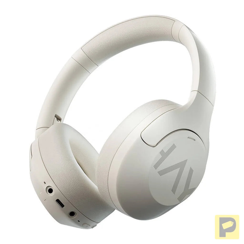 Haylou S30 ANC Wireless Headphones (white)