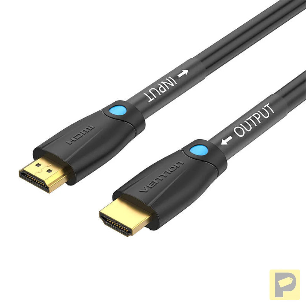 HDMI Vention Cable AAMBI, 3m, 4K 60Hz (black)