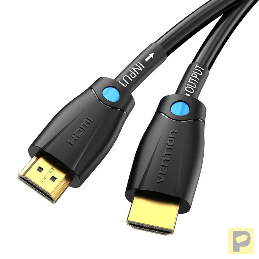 HDMI Vention Cable AAMBI, 3m, 4K 60Hz (black)