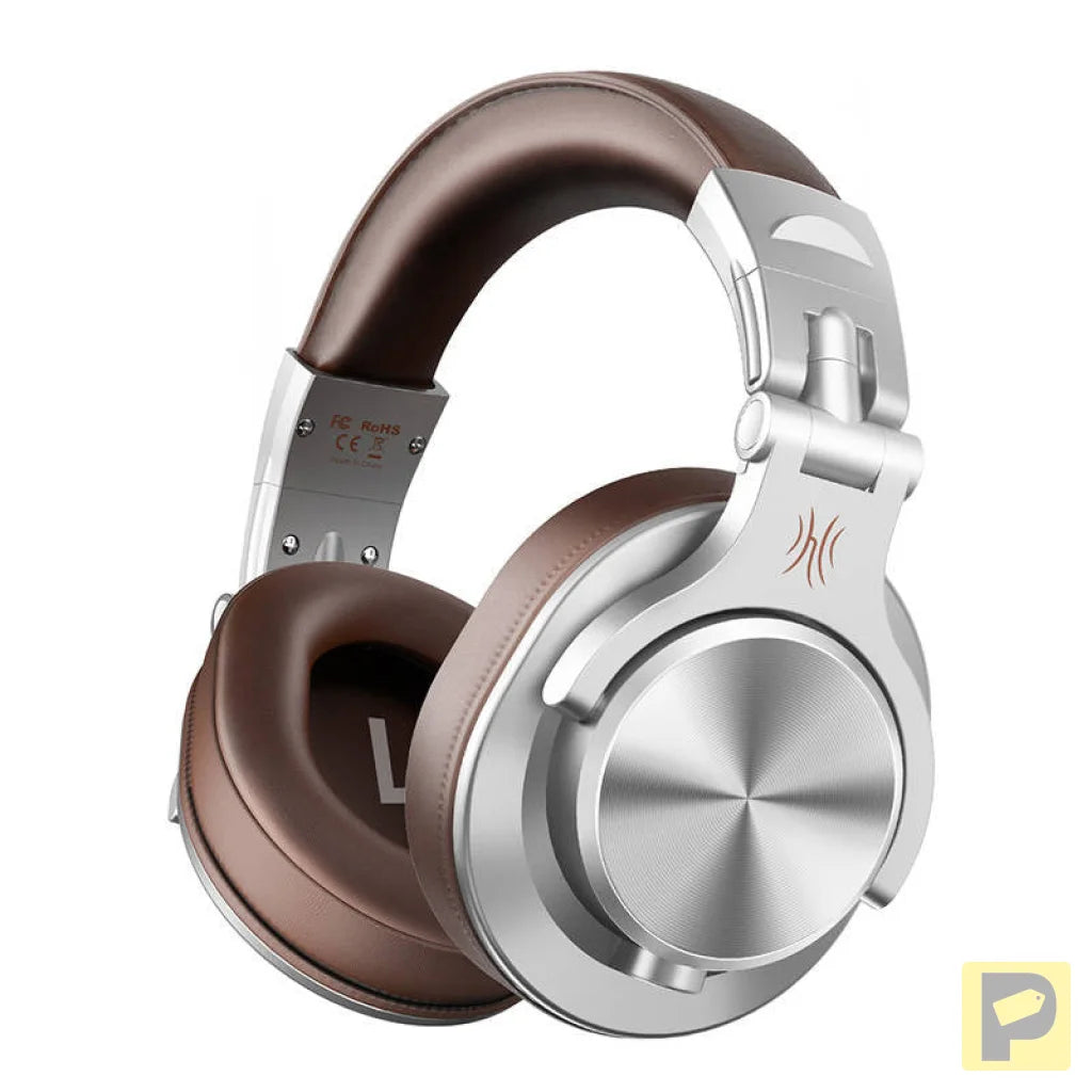 Headphones OneOdio A71 (brown)