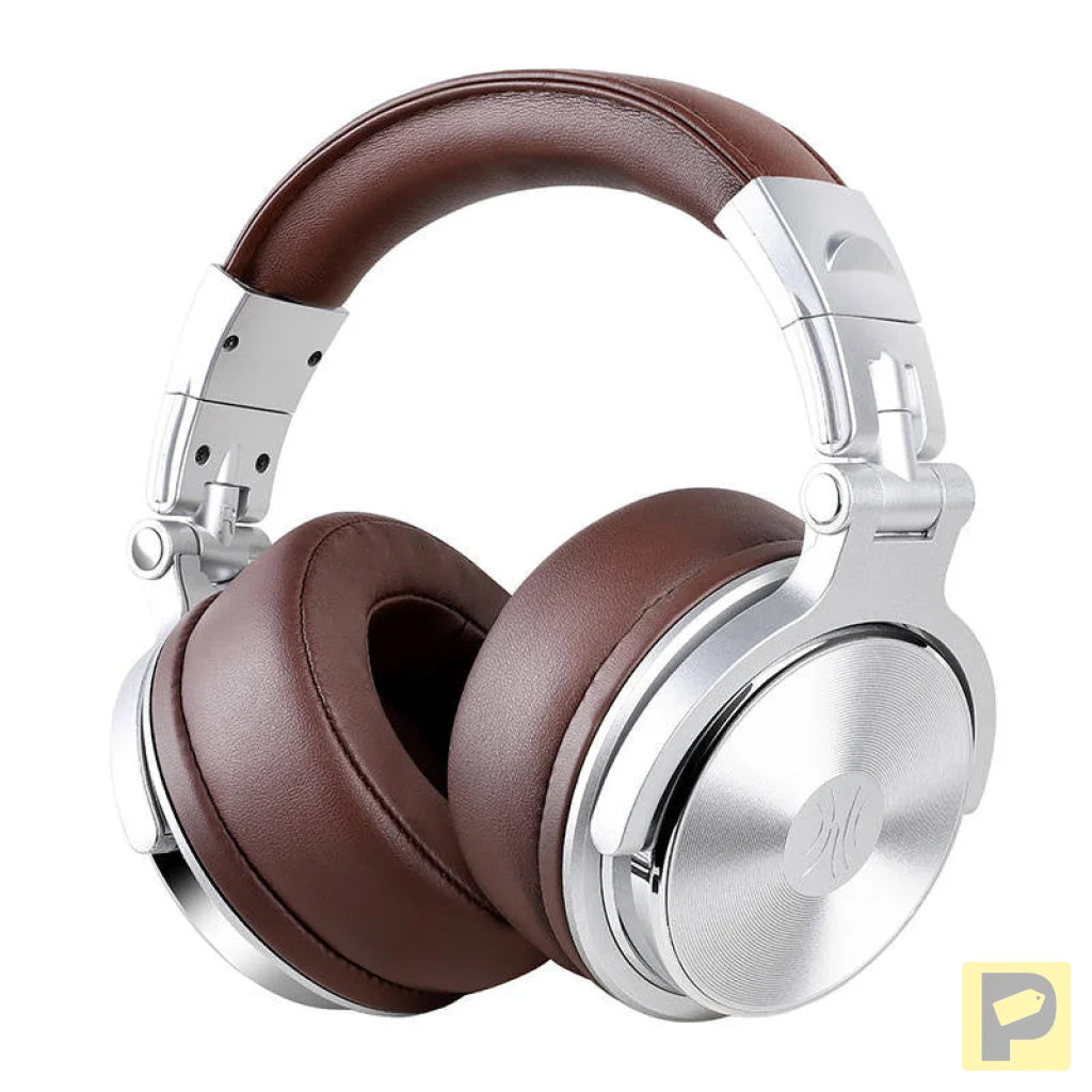 Headphones OneOdio Pro30 (silver)
