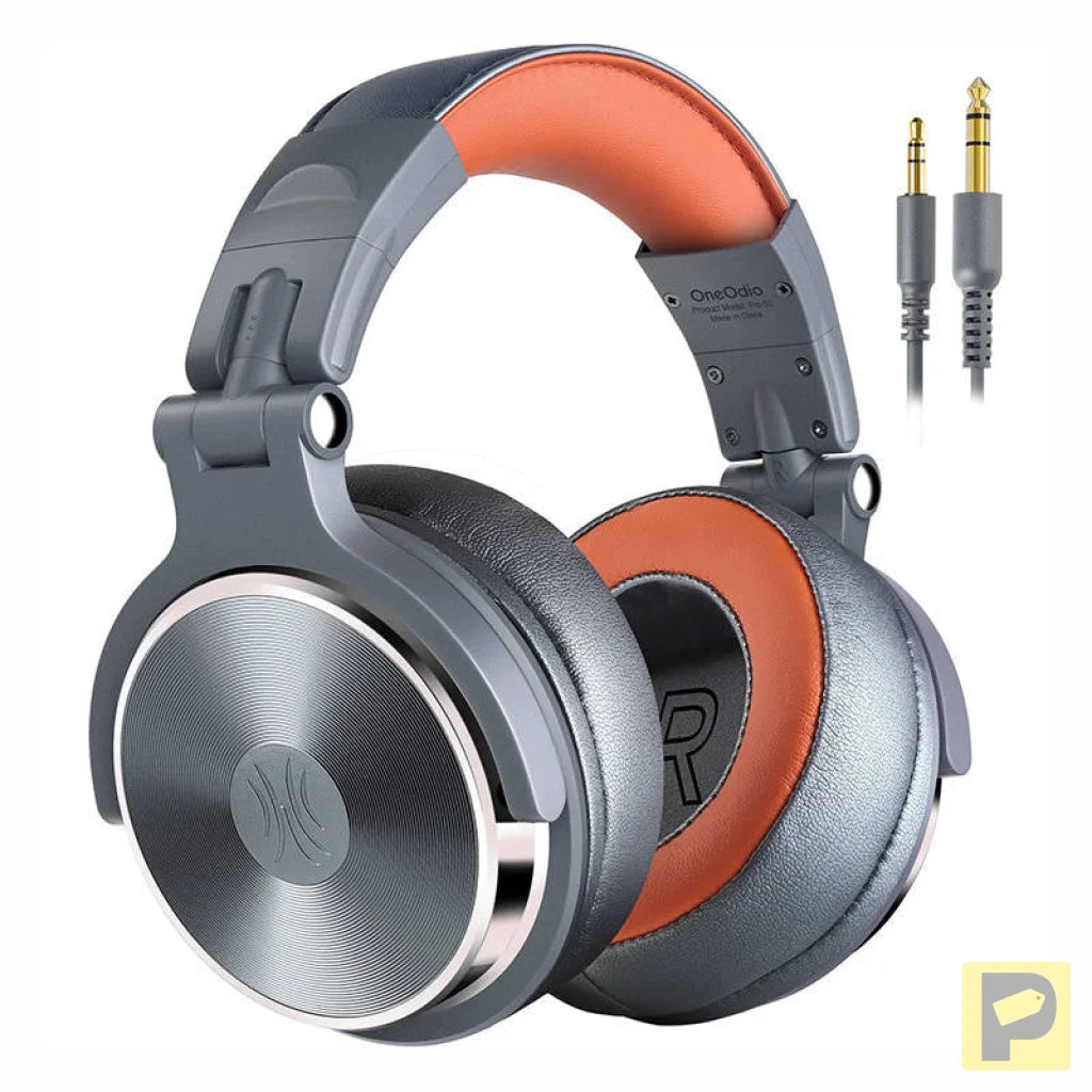 Headphones OneOdio Pro50 (grey)
