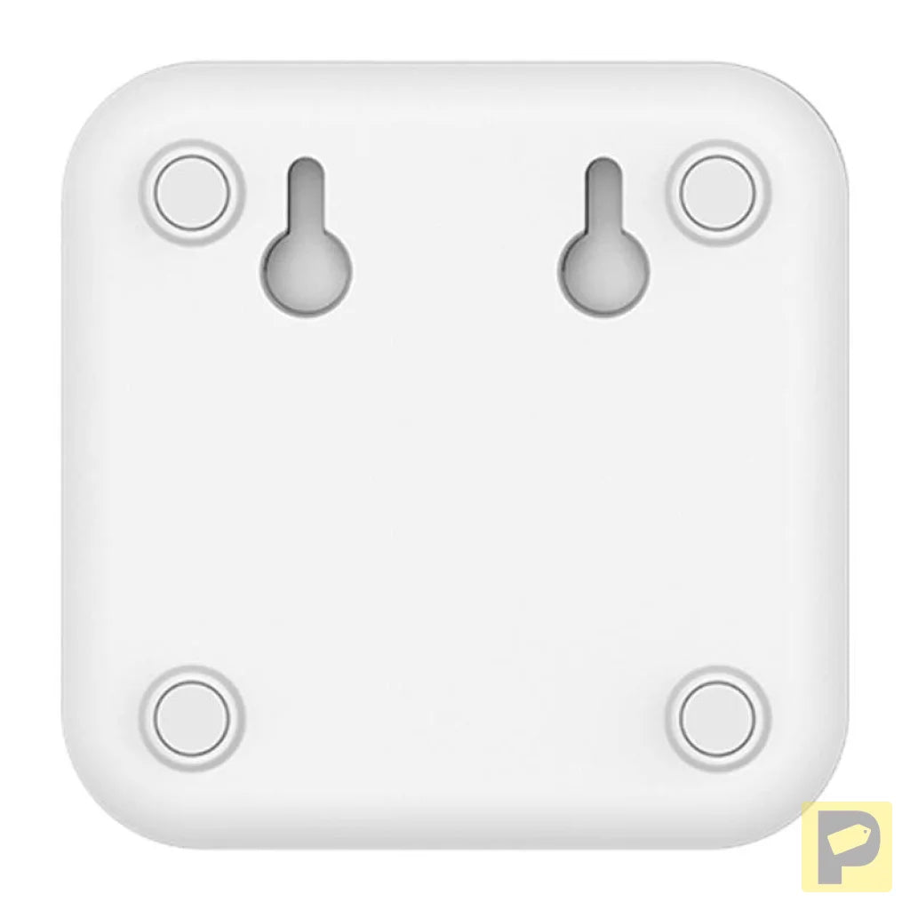 Heiman HS6GW smart Zigbee / WiFi gateway Tuya