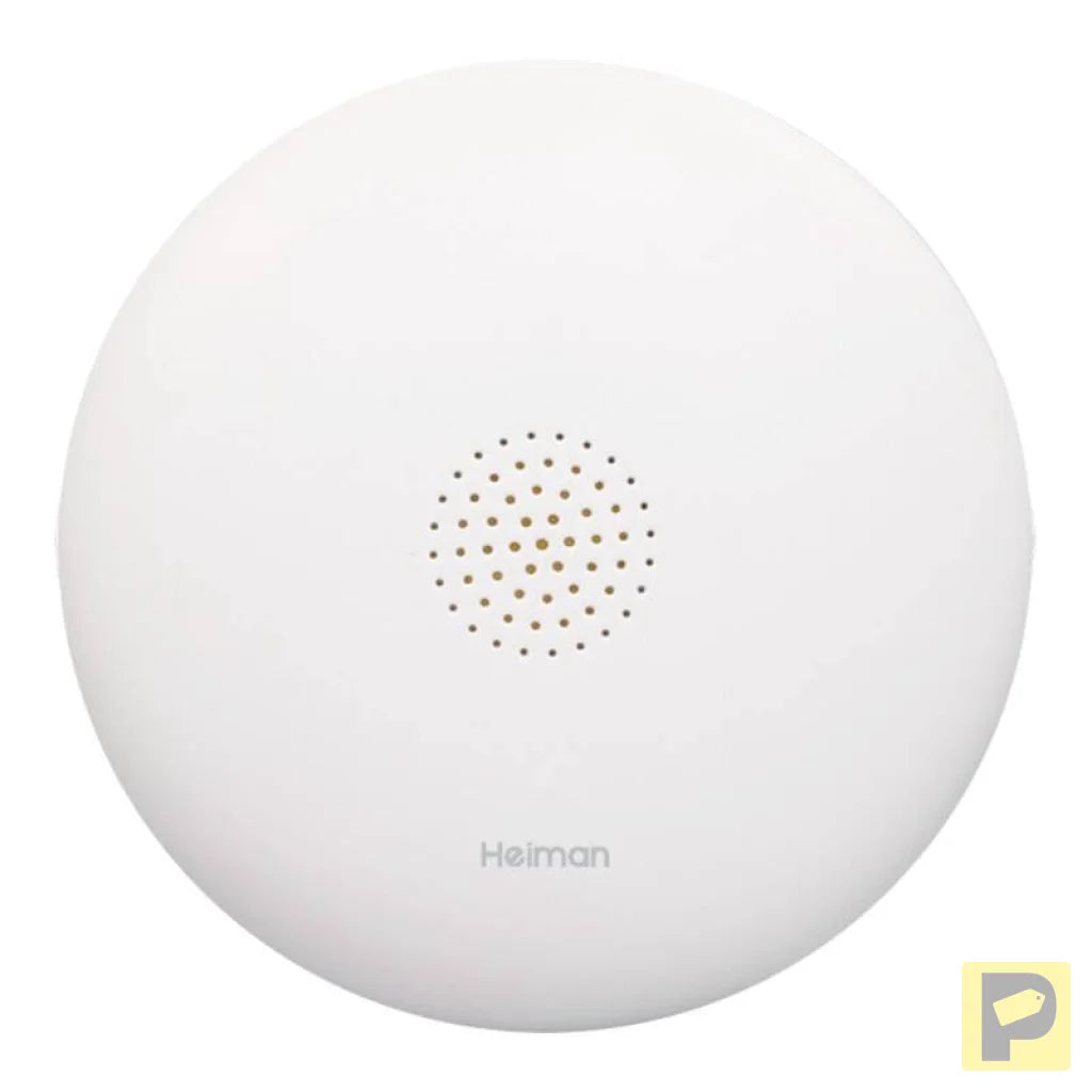 Heiman WS2WL Tuya WiFi smart flood sensor