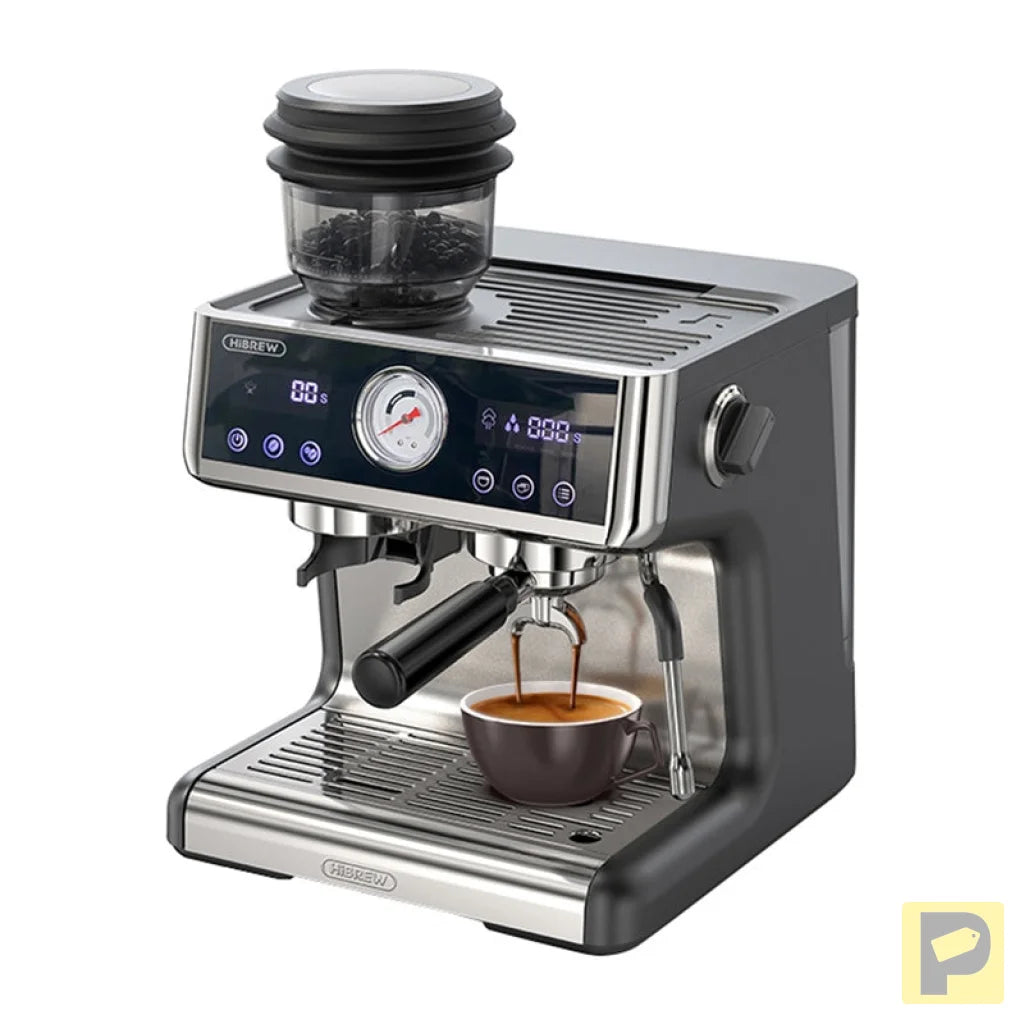 HiBrew H7A Plus Cob Pressure Machine
