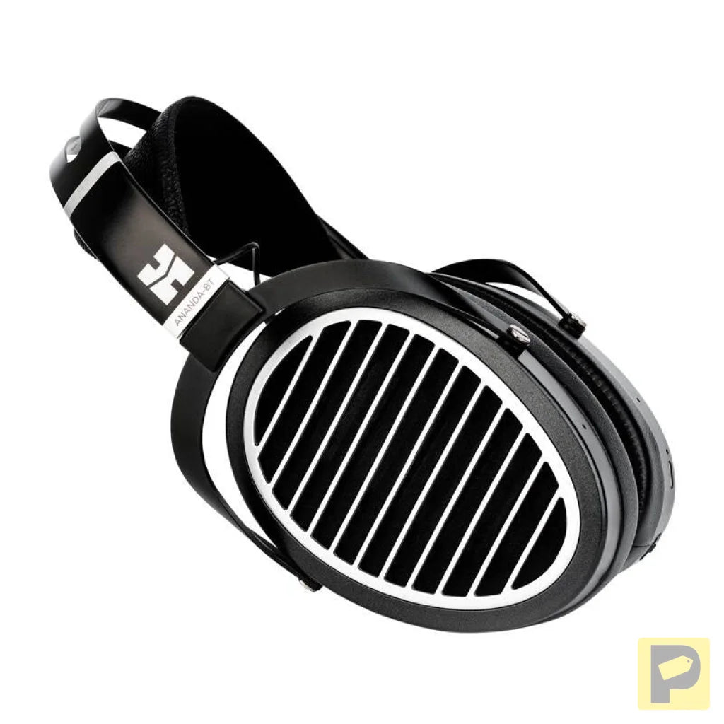 HiFiMAN Ananda BT R2R planar headphones