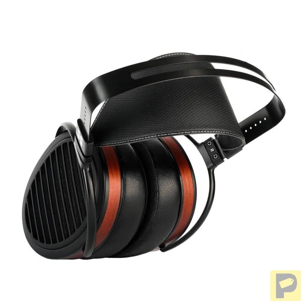 HiFiMAN Arya Organic planar headphones
