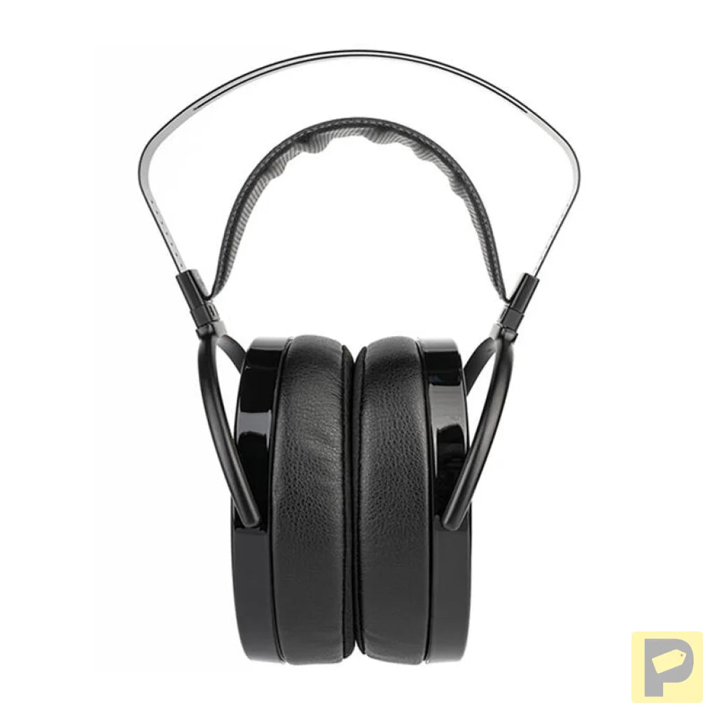 HiFiMAN Arya Unveiled planar headphones
