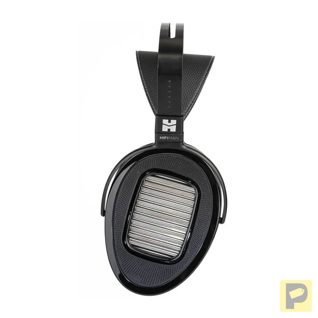 HiFiMAN Arya Unveiled planar headphones