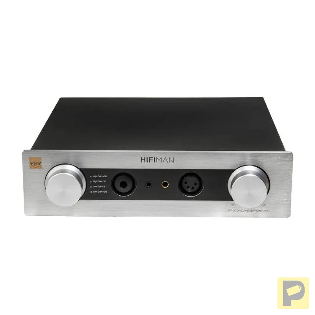 HiFiMAN EF400 Amp Headphone Amplifier