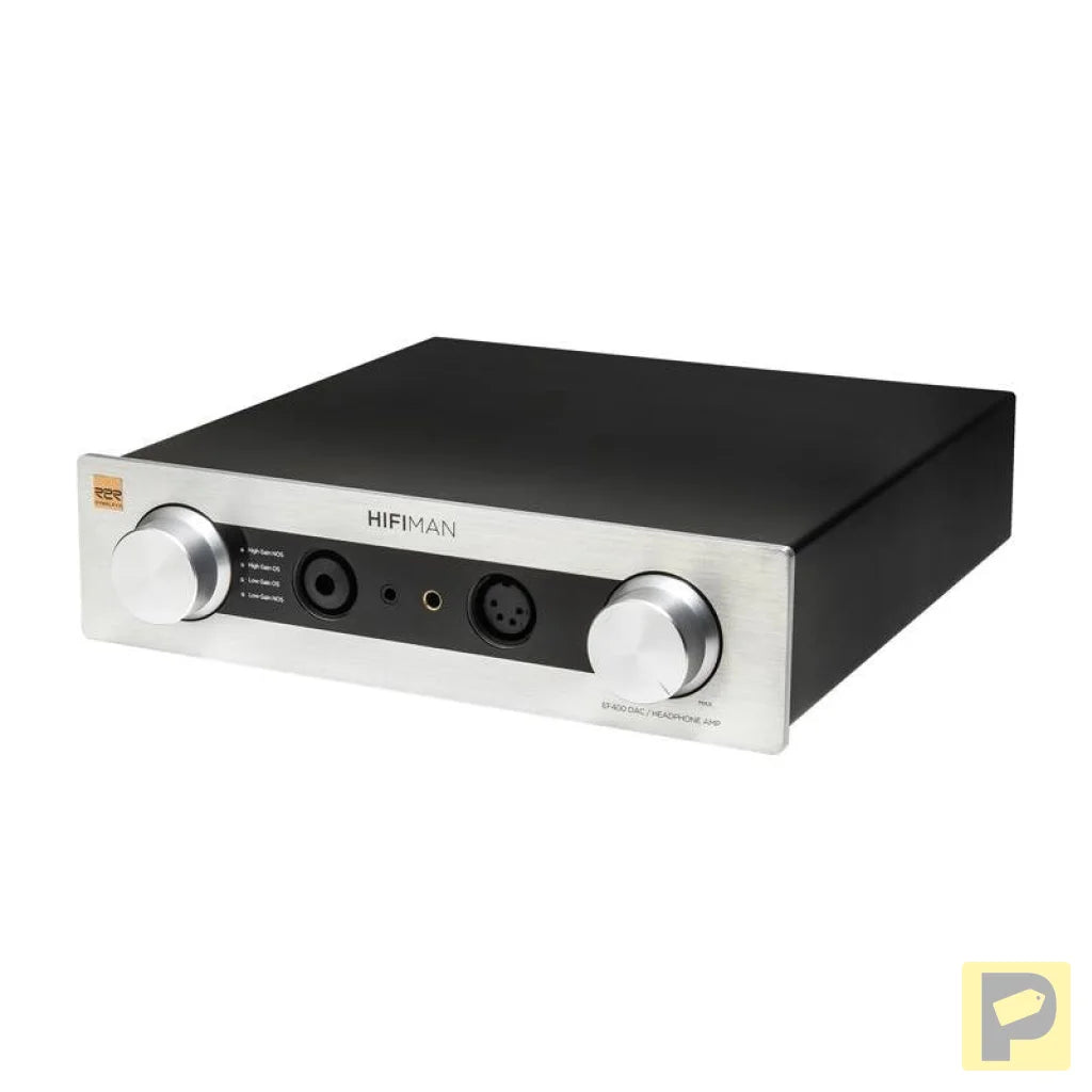HiFiMAN EF400 Amp Headphone Amplifier