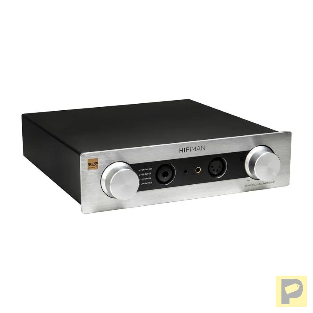 HiFiMAN EF400 Amp Headphone Amplifier