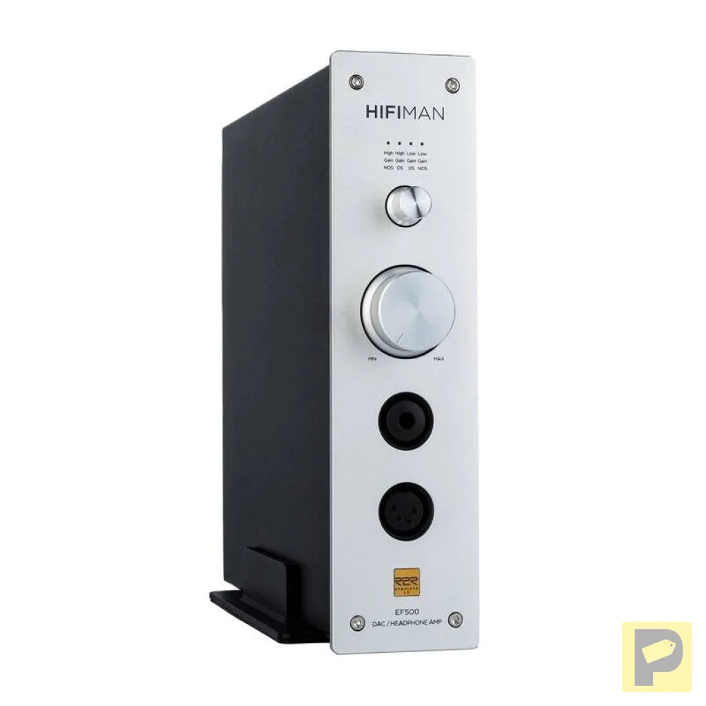 HiFiMAN EF500 Headphone Amplifier