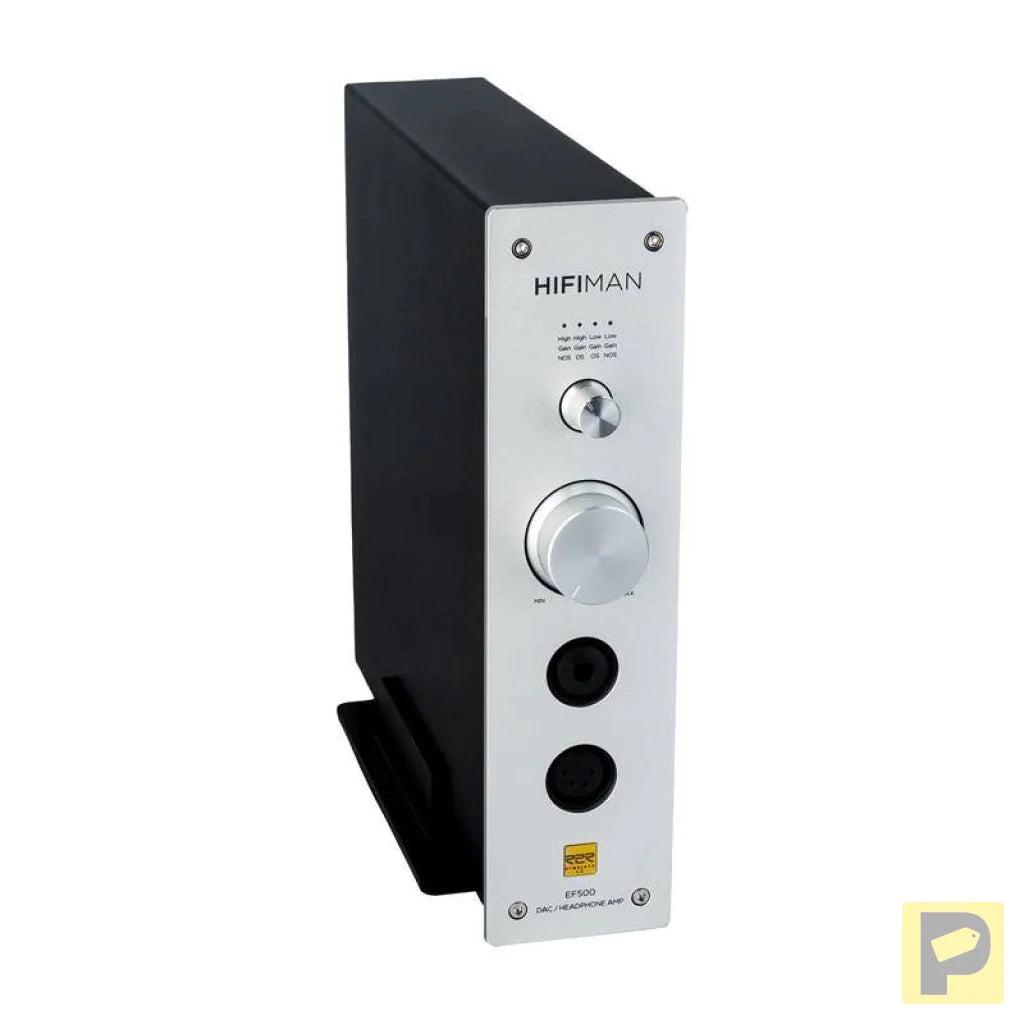 HiFiMAN EF500 Headphone Amplifier