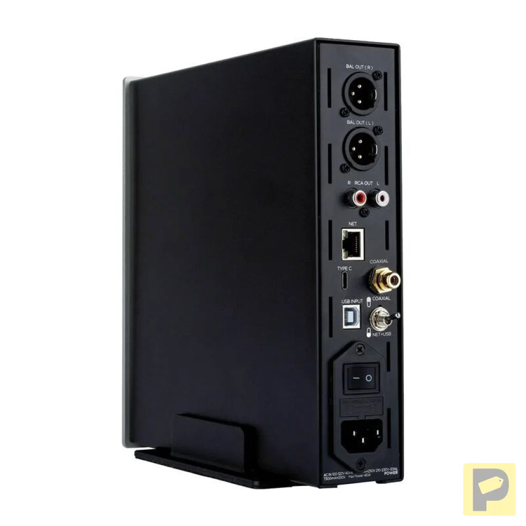 HiFiMAN EF500 Headphone Amplifier