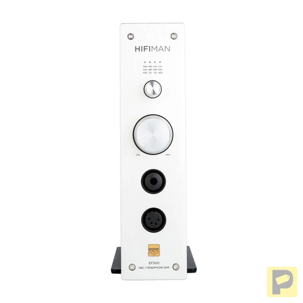 HiFiMAN EF500 Headphone Amplifier