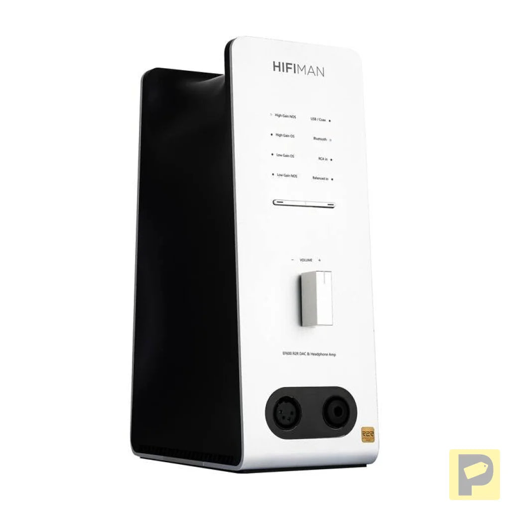 HiFiMAN EF600 Headphone Amplifier