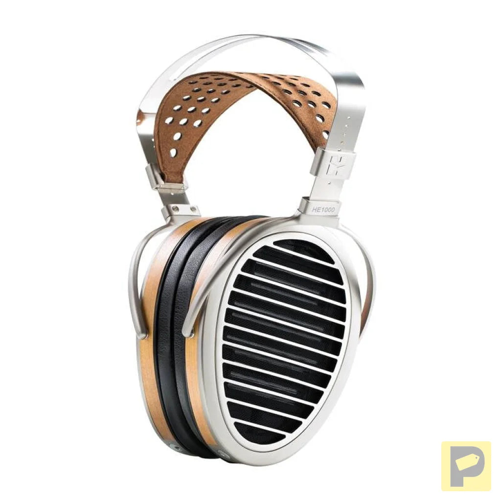 HiFiMAN HE1000 V2 Stealth planar headphones