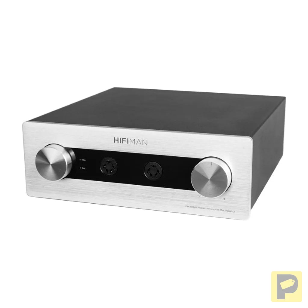 HiFiMAN Mini Shangri La Electrostatic Amplifier