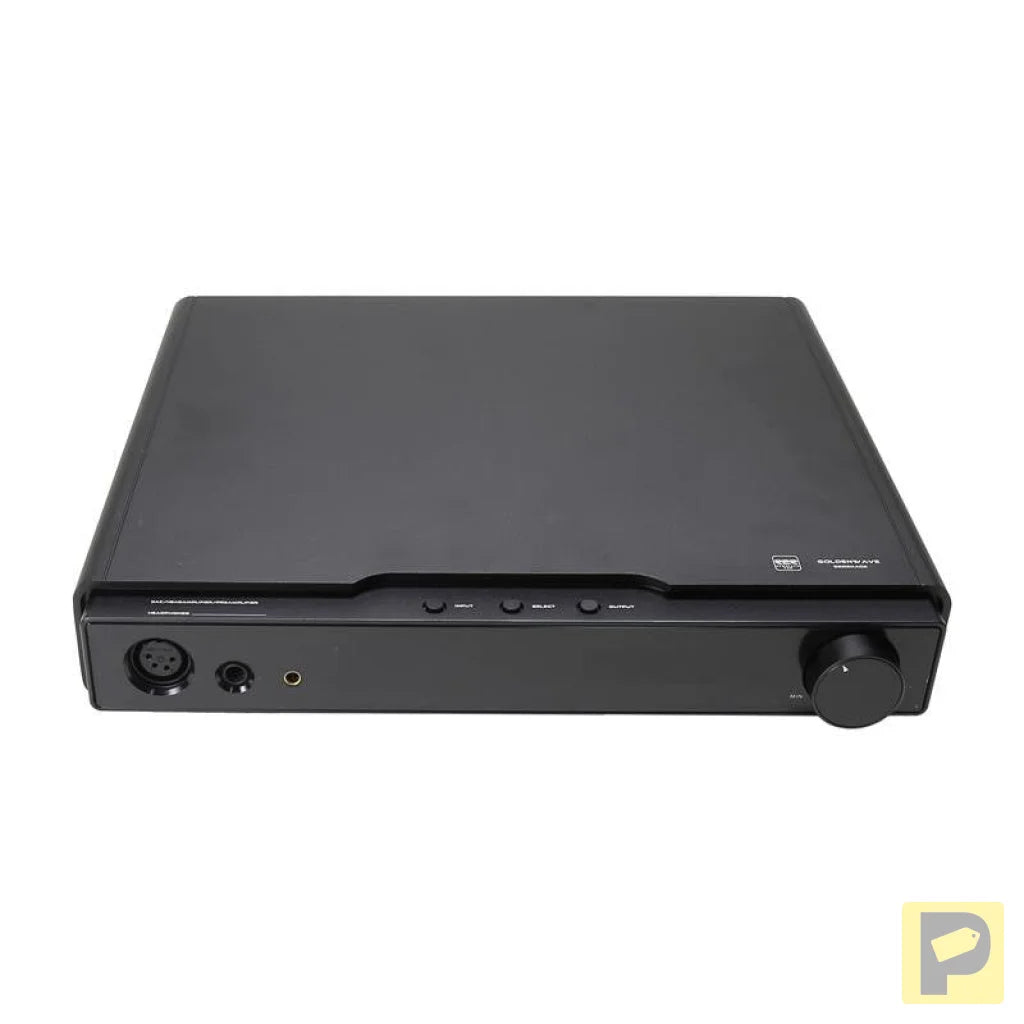 HiFiMAN Serenade no BT headphone amplifier