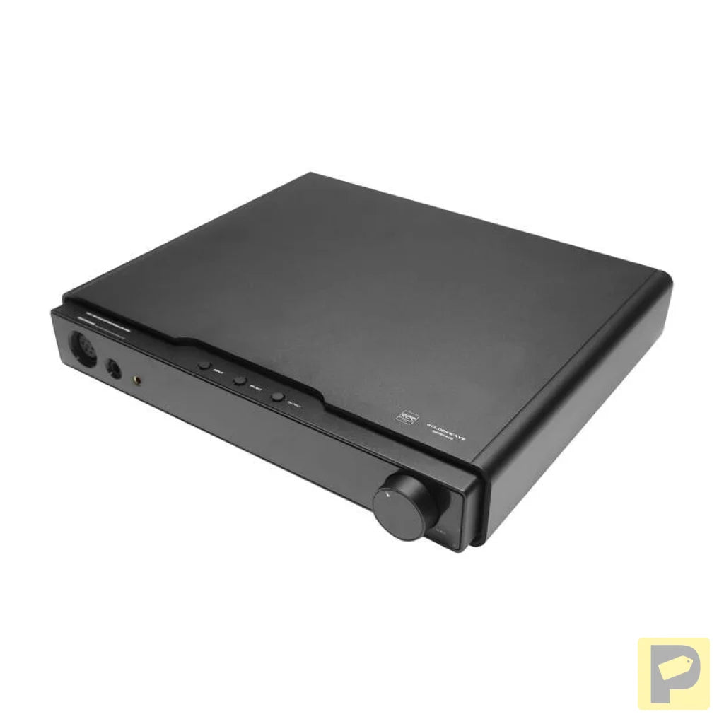 HiFiMAN Serenade no BT headphone amplifier