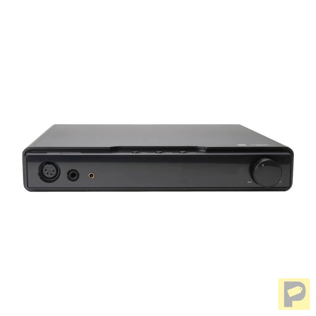 HiFiMAN Serenade WiFi headphone amplifier